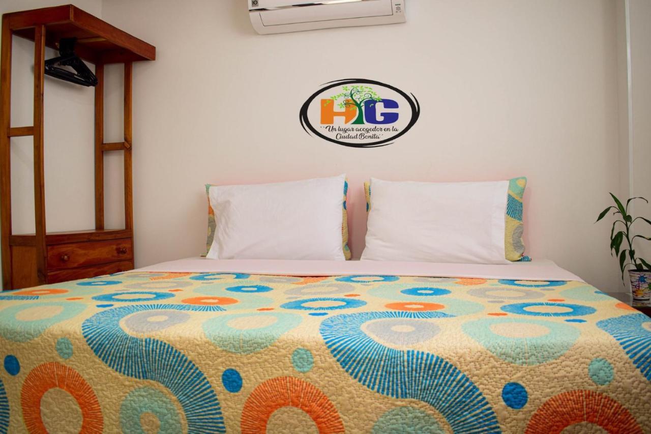 Hotel Getsemani Bga بوكارامانغا المظهر الخارجي الصورة