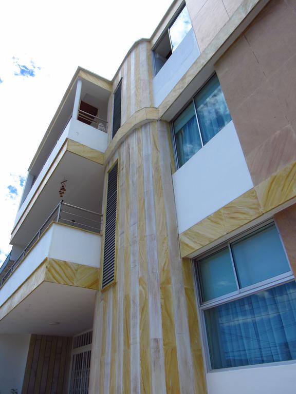 Hotel Getsemani Bga بوكارامانغا المظهر الخارجي الصورة