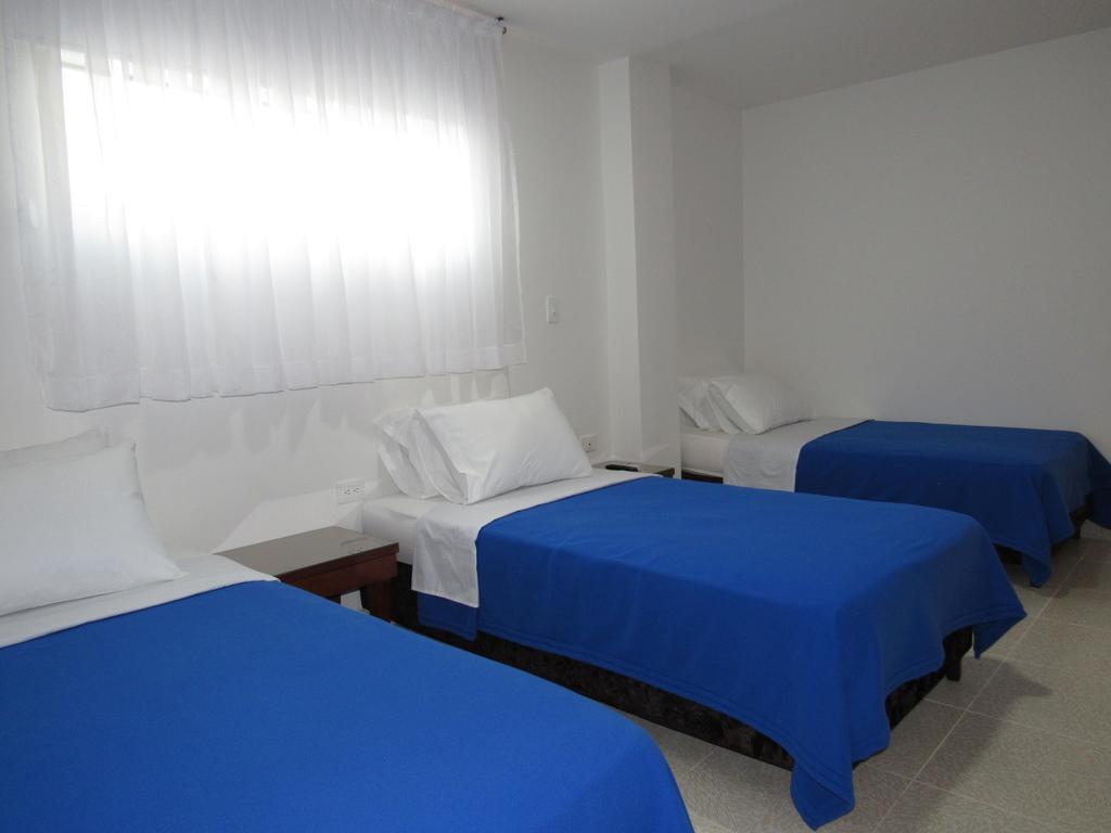 Hotel Getsemani Bga بوكارامانغا المظهر الخارجي الصورة