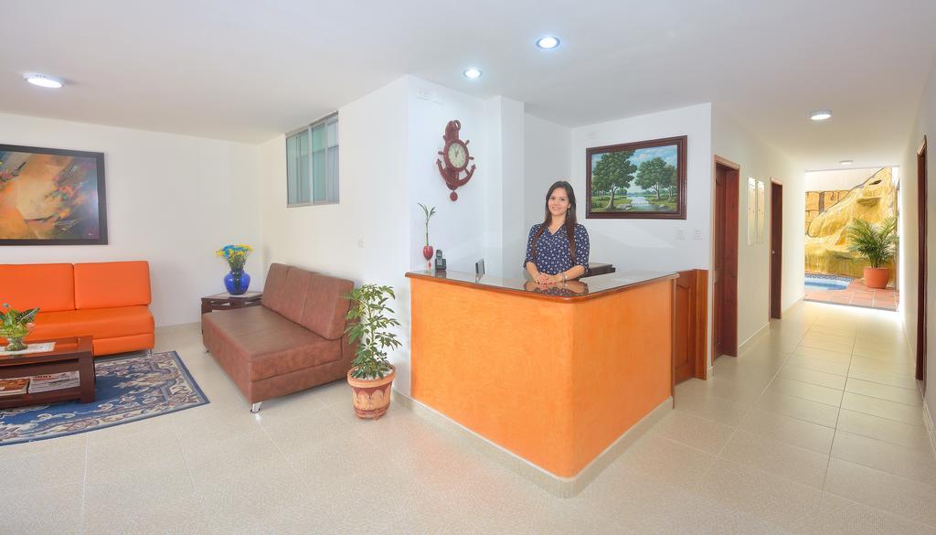 Hotel Getsemani Bga بوكارامانغا المظهر الخارجي الصورة