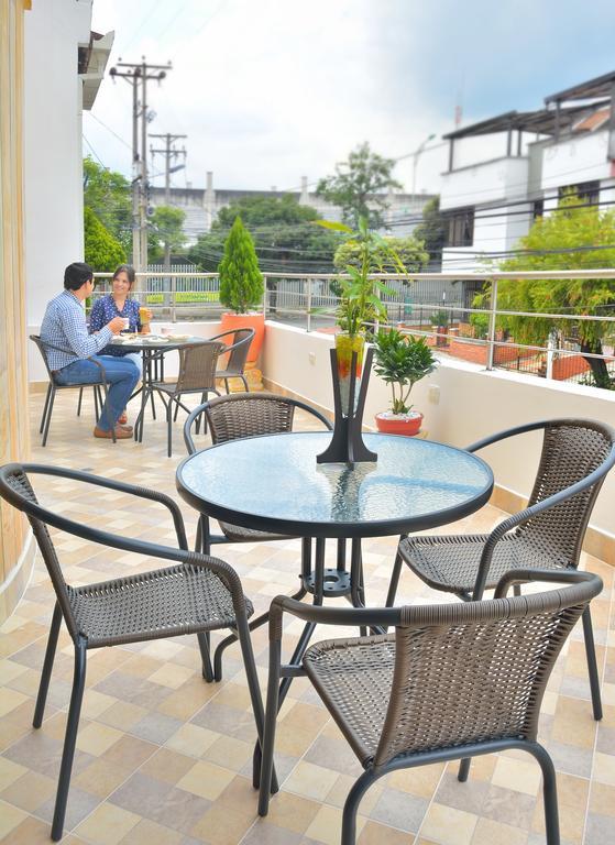 Hotel Getsemani Bga بوكارامانغا المظهر الخارجي الصورة